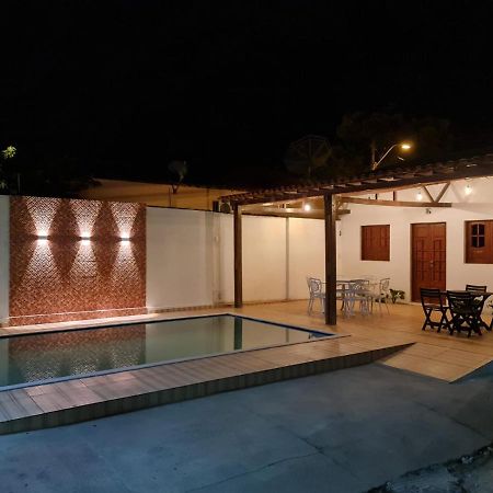 Hotel Porthal Da Ilha- Paulo Afonso-Ba Екстериор снимка