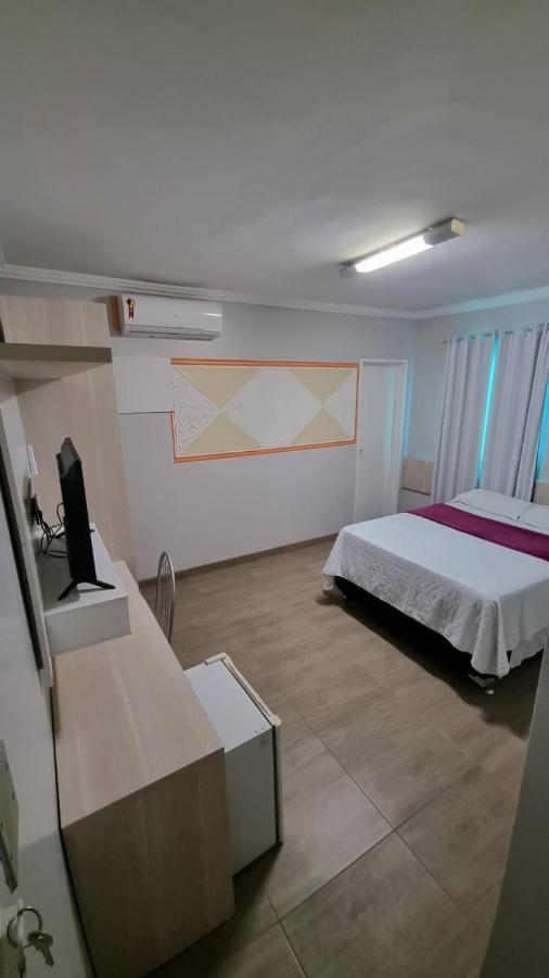 Hotel Porthal Da Ilha- Paulo Afonso-Ba Екстериор снимка