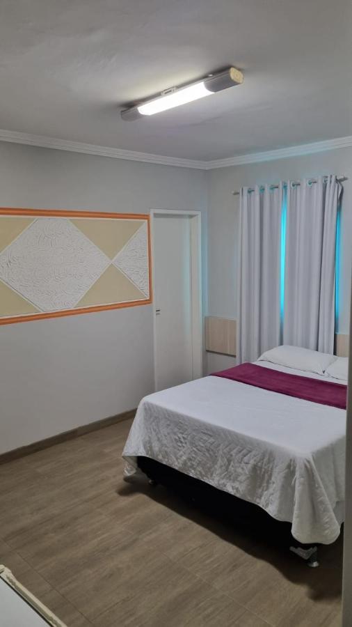 Hotel Porthal Da Ilha- Paulo Afonso-Ba Екстериор снимка