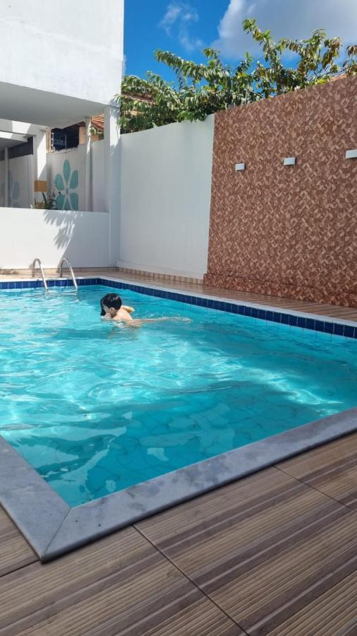 Hotel Porthal Da Ilha- Paulo Afonso-Ba Екстериор снимка