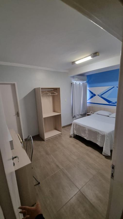 Hotel Porthal Da Ilha- Paulo Afonso-Ba Екстериор снимка