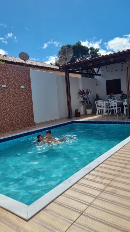 Hotel Porthal Da Ilha- Paulo Afonso-Ba Екстериор снимка