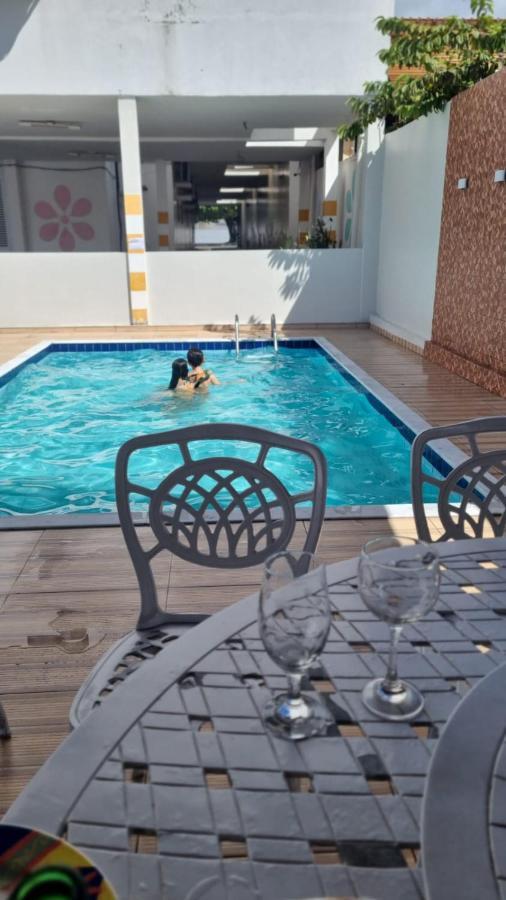 Hotel Porthal Da Ilha- Paulo Afonso-Ba Екстериор снимка