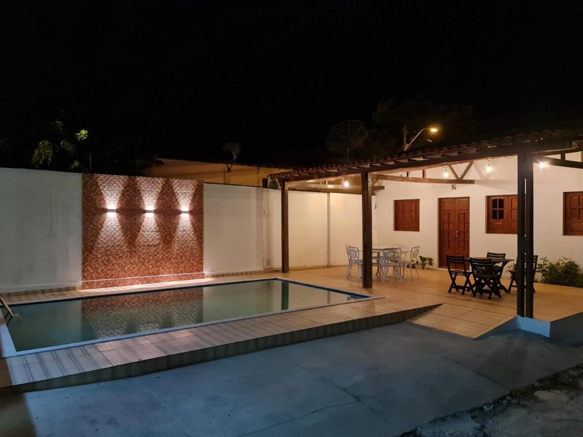 Hotel Porthal Da Ilha- Paulo Afonso-Ba Екстериор снимка