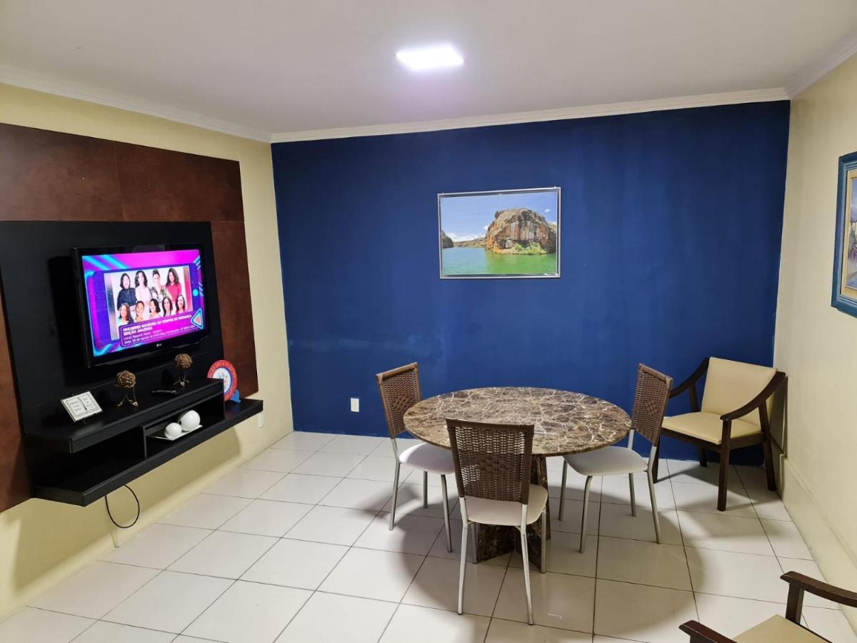 Hotel Porthal Da Ilha- Paulo Afonso-Ba Екстериор снимка