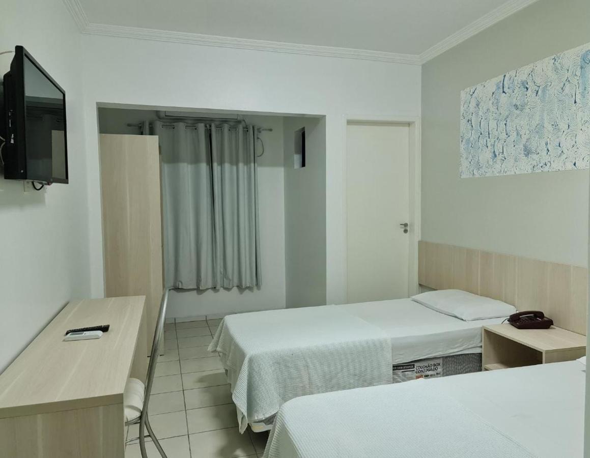 Hotel Porthal Da Ilha- Paulo Afonso-Ba Екстериор снимка