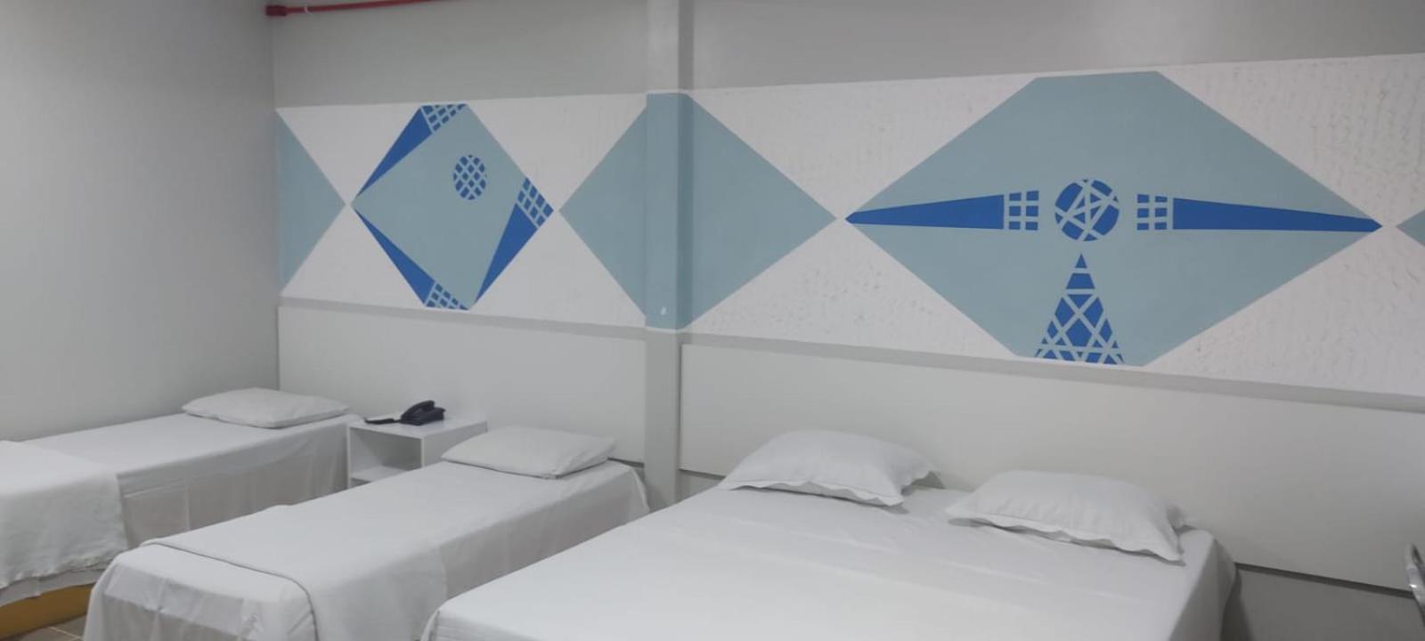 Hotel Porthal Da Ilha- Paulo Afonso-Ba Екстериор снимка