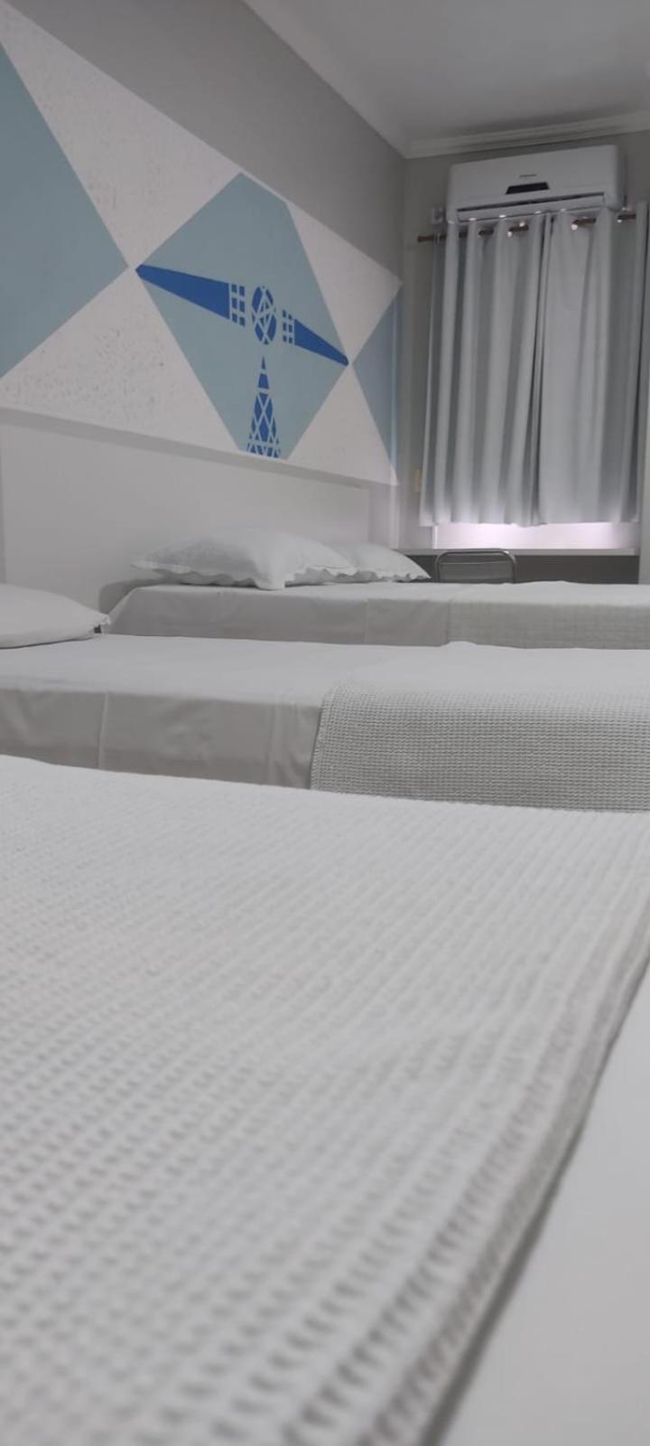 Hotel Porthal Da Ilha- Paulo Afonso-Ba Екстериор снимка