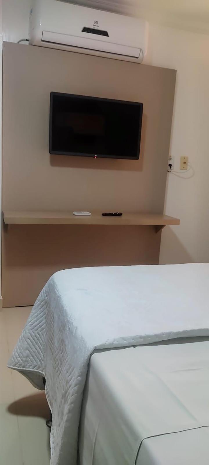 Hotel Porthal Da Ilha- Paulo Afonso-Ba Екстериор снимка