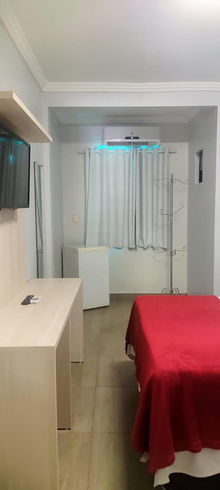 Hotel Porthal Da Ilha- Paulo Afonso-Ba Екстериор снимка