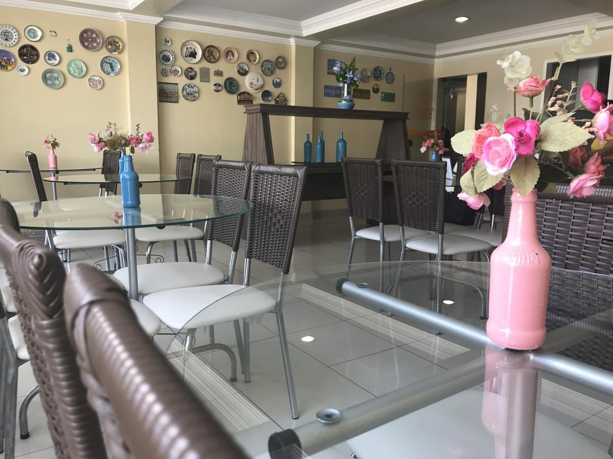 Hotel Porthal Da Ilha- Paulo Afonso-Ba Екстериор снимка