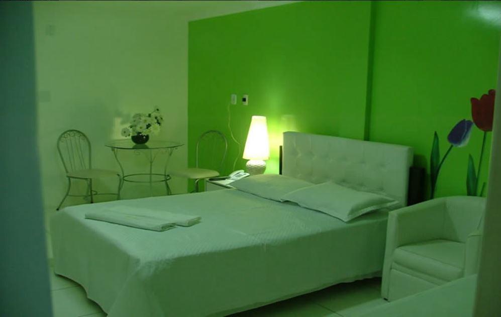 Hotel Porthal Da Ilha- Paulo Afonso-Ba Екстериор снимка