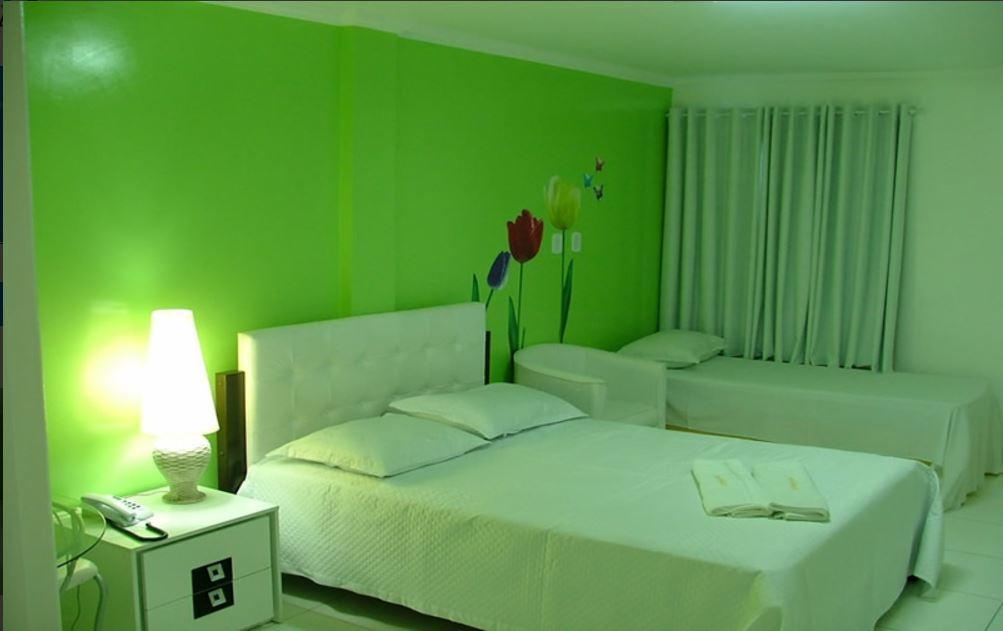Hotel Porthal Da Ilha- Paulo Afonso-Ba Екстериор снимка