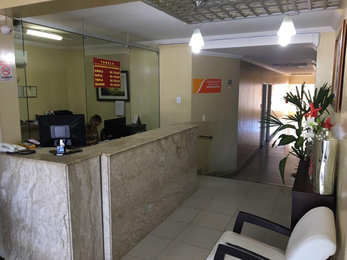 Hotel Porthal Da Ilha- Paulo Afonso-Ba Екстериор снимка