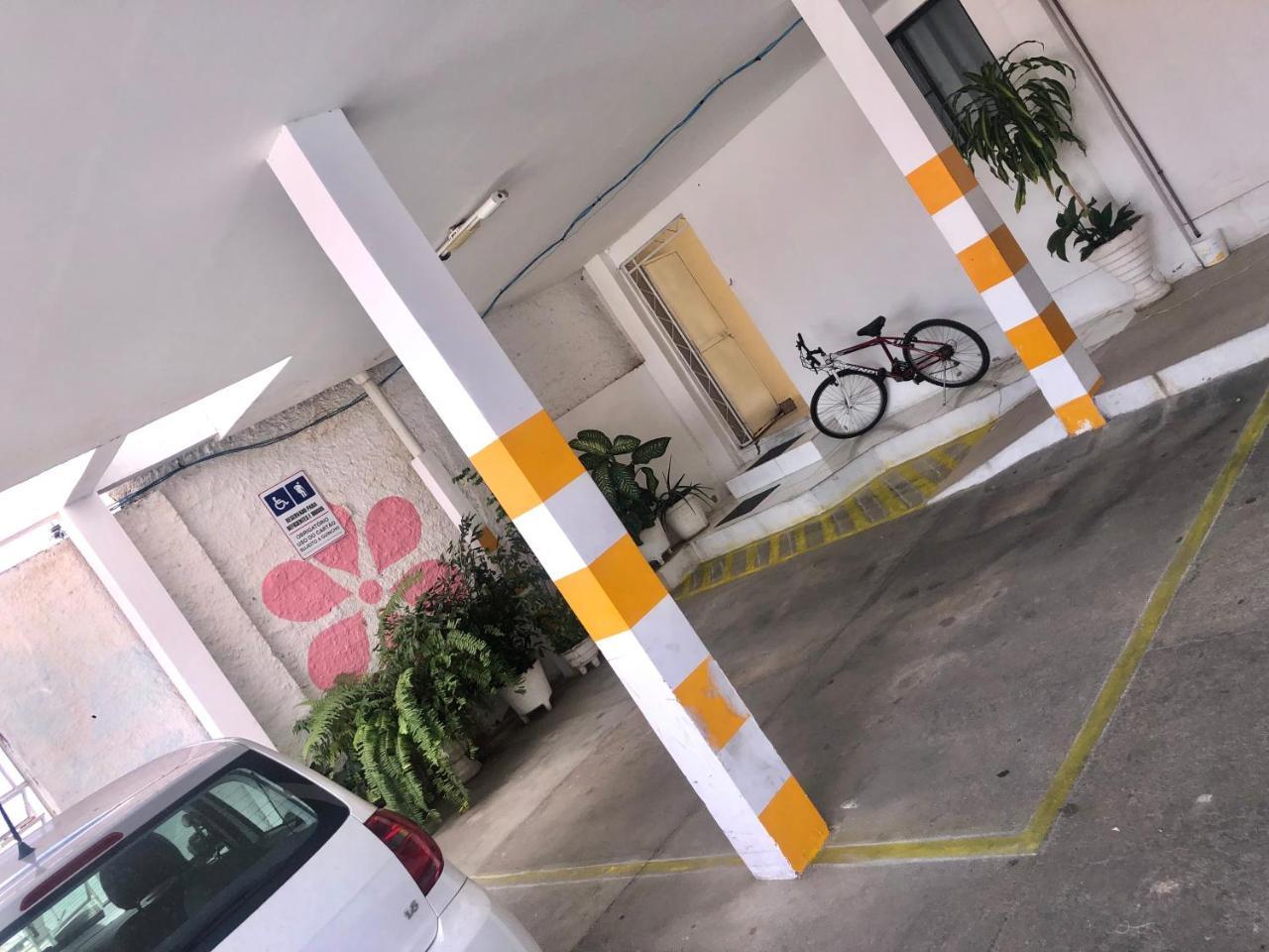 Hotel Porthal Da Ilha- Paulo Afonso-Ba Екстериор снимка