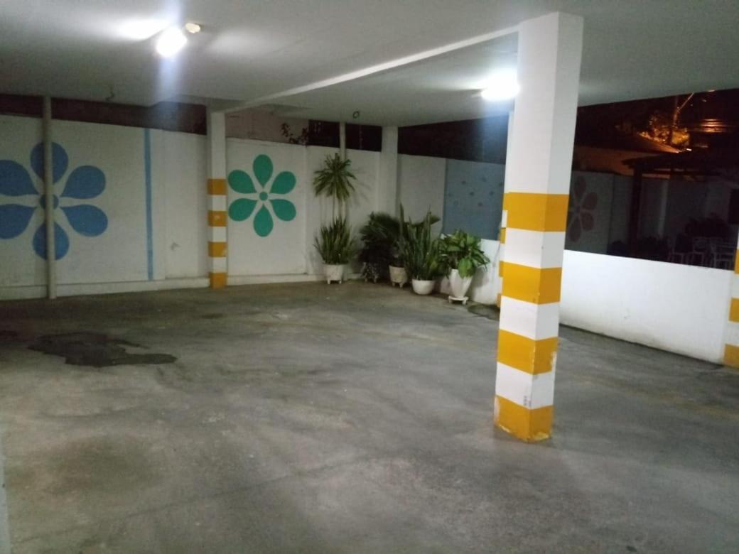Hotel Porthal Da Ilha- Paulo Afonso-Ba Екстериор снимка