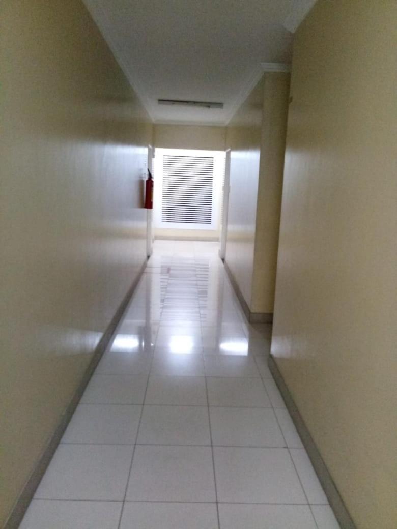 Hotel Porthal Da Ilha- Paulo Afonso-Ba Екстериор снимка